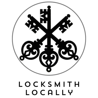 Locksmith Locally Logo